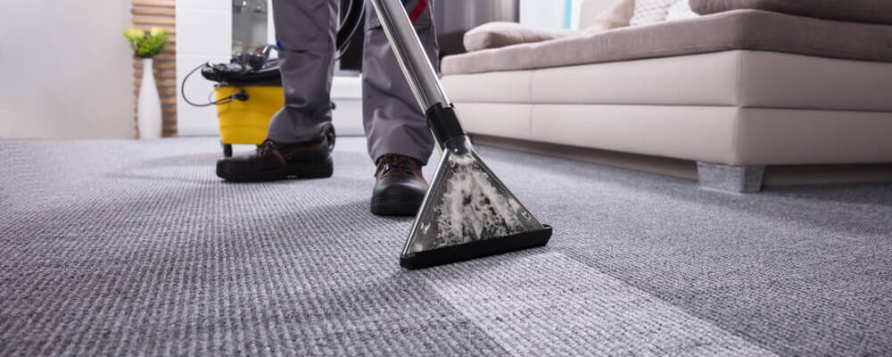 Carpet Cleaning